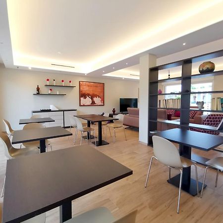 Villa Erada Bari Bagian luar foto